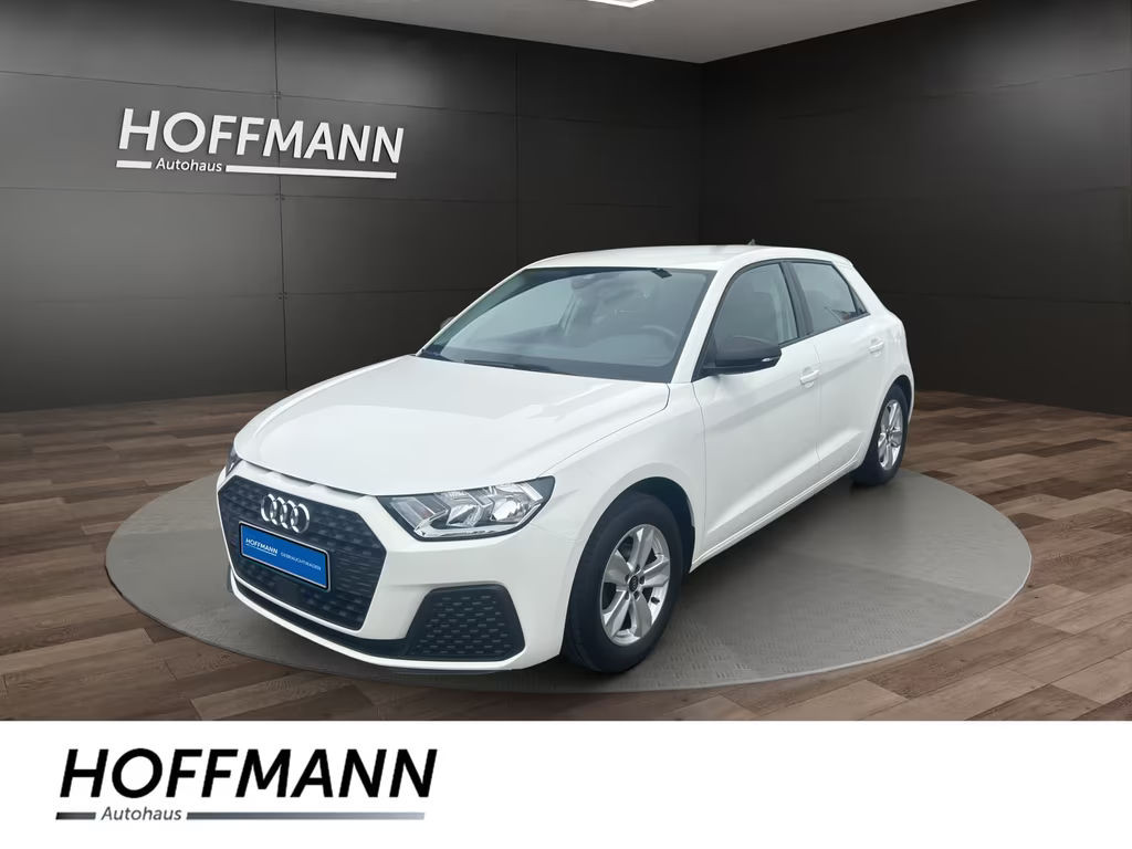 Audi A1 Sportback 25 TFSI