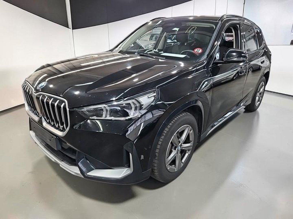 BMW X1 xDrive