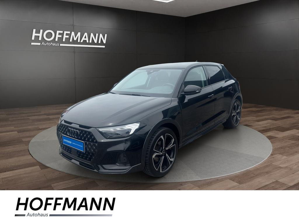 Audi A1 S-Tronic 30 TFSI Allstreet