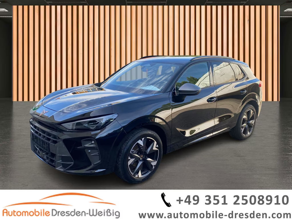 Cupra Terramar 1.5 eTSI