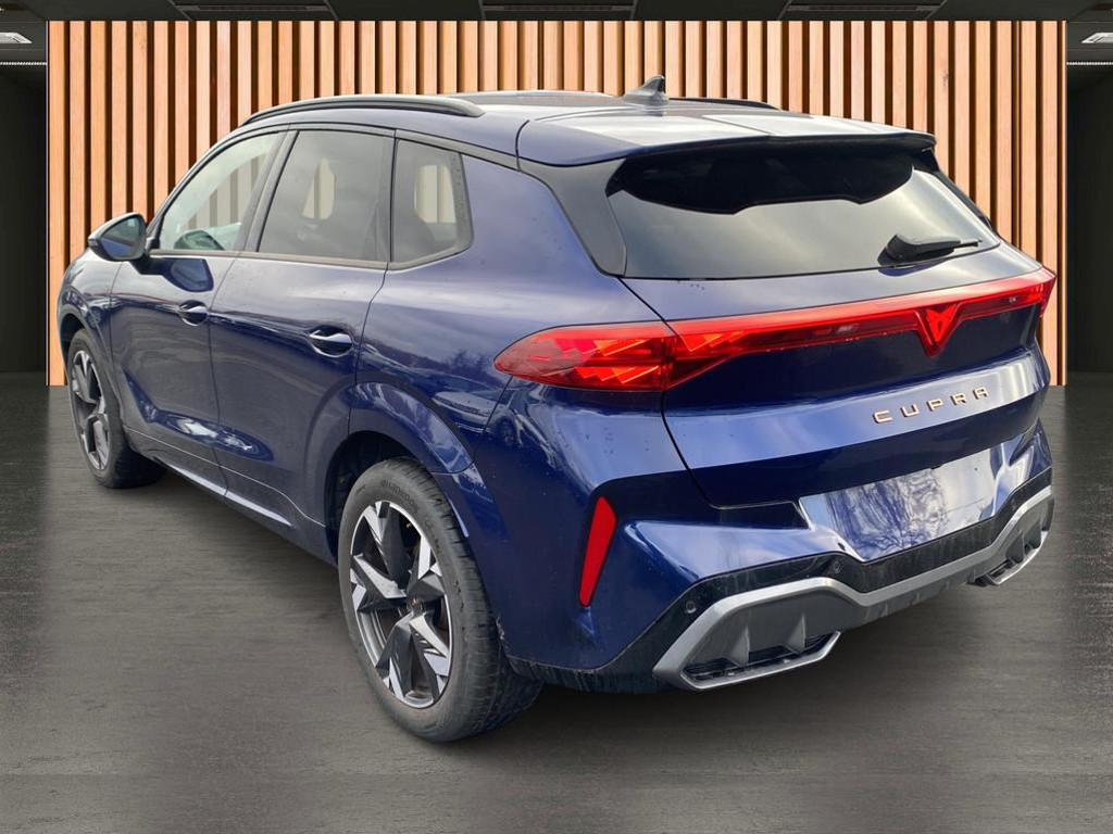 Cupra Terramar 1.5 eTSI