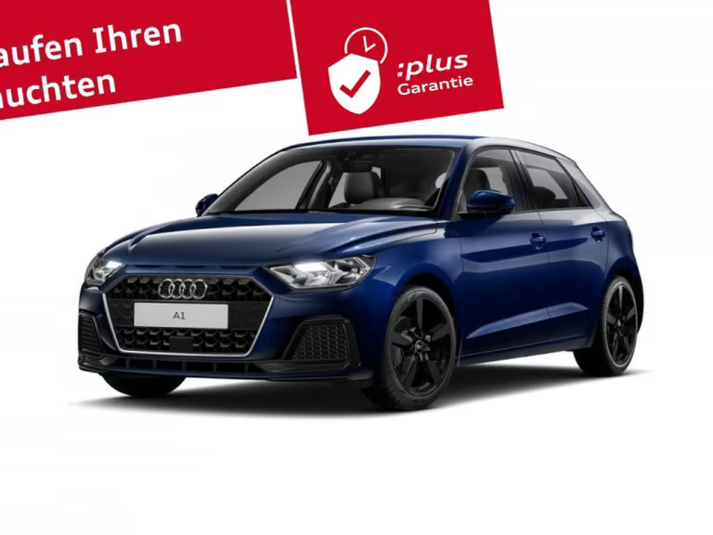 Audi A1 Sportback S-Tronic 30 TFSI