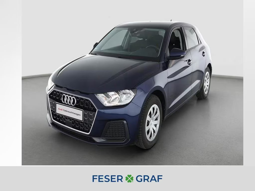 Audi A1 Sportback 30 TFSI