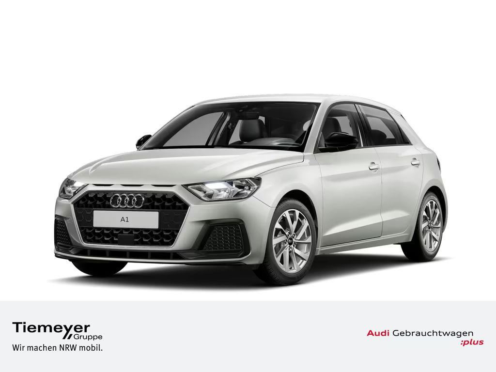 Audi A1 Sportback 30 TFSI