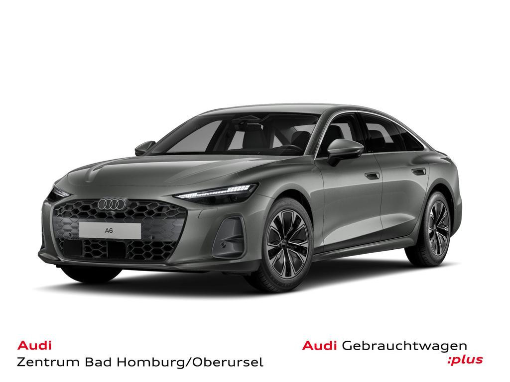 Audi A6 Sedan