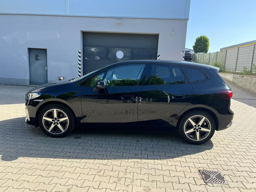 BMW 2 Serie 218 Active Tourer