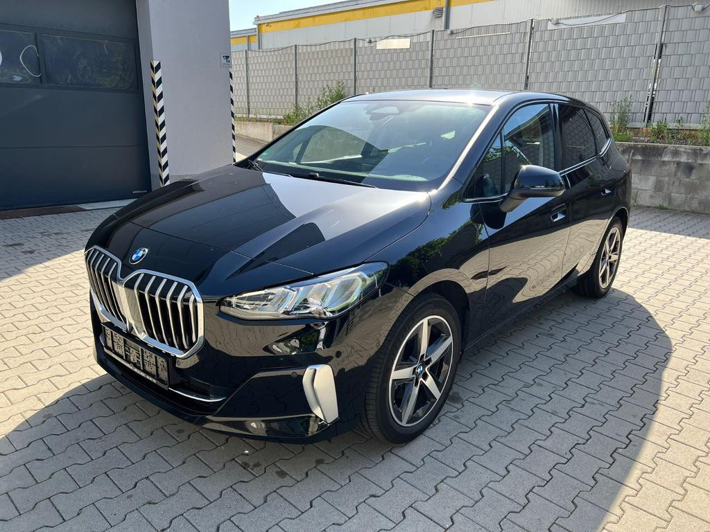 BMW 2 Serie