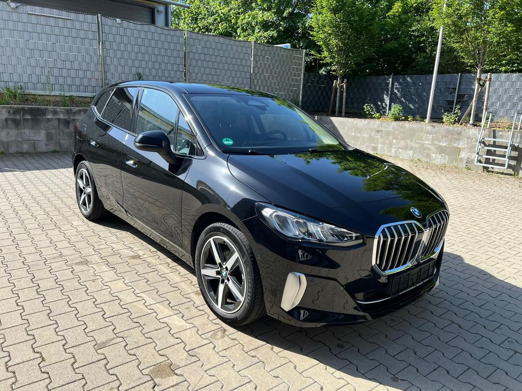 BMW 2 Serie