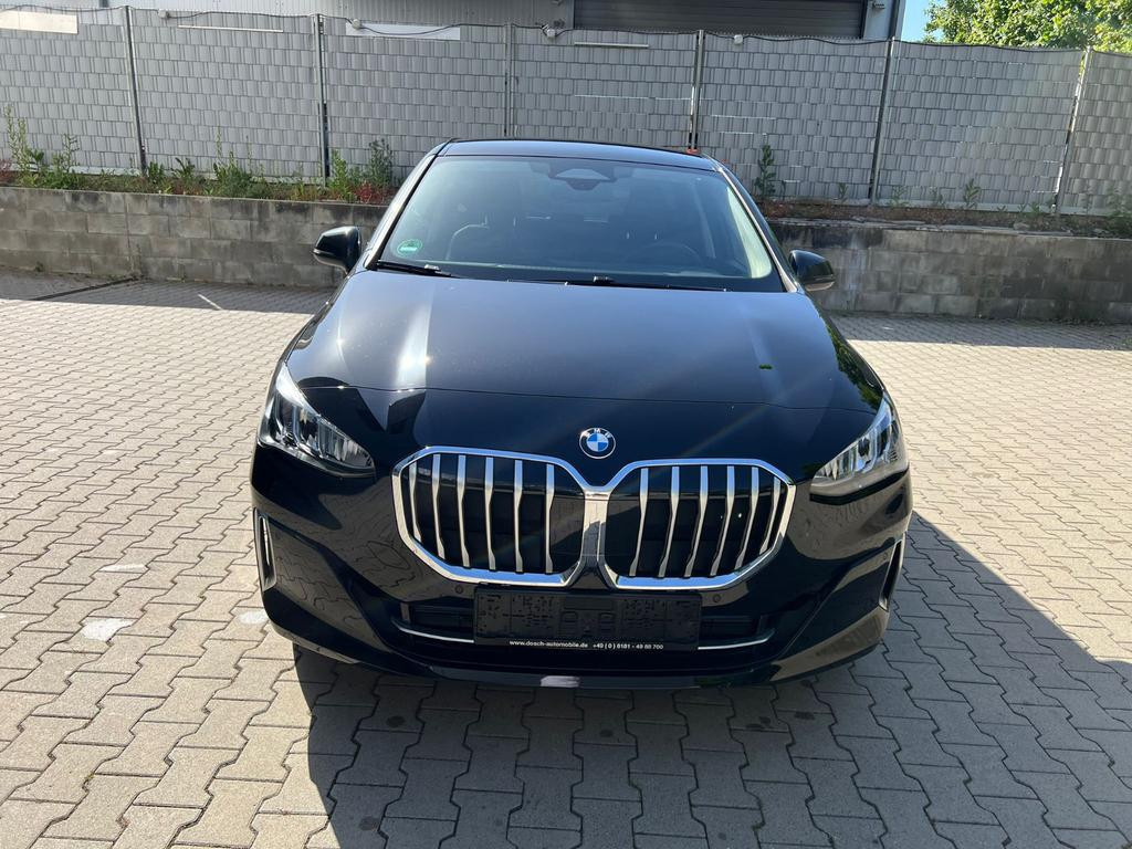 BMW 2 Serie