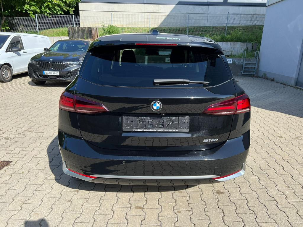 BMW 2 Serie