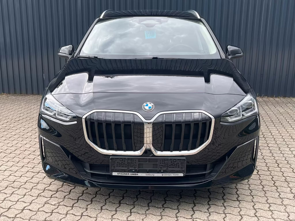 BMW 2 Serie