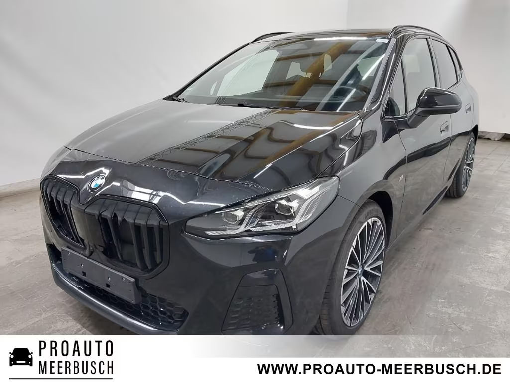 BMW 2 Serie 218 M-Sport Active Tourer 218i