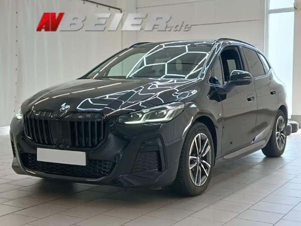 BMW 2 Serie 218 M-Sport Active Tourer 218i