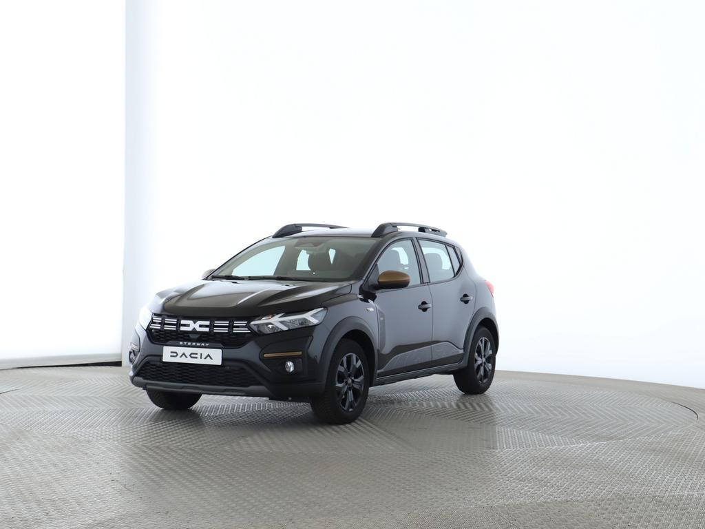 Dacia Sandero Stepway Extreme ECO-G