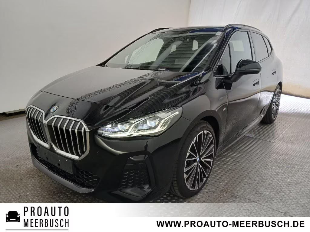 BMW 2 Serie 218 M-Sport Active Tourer 218i