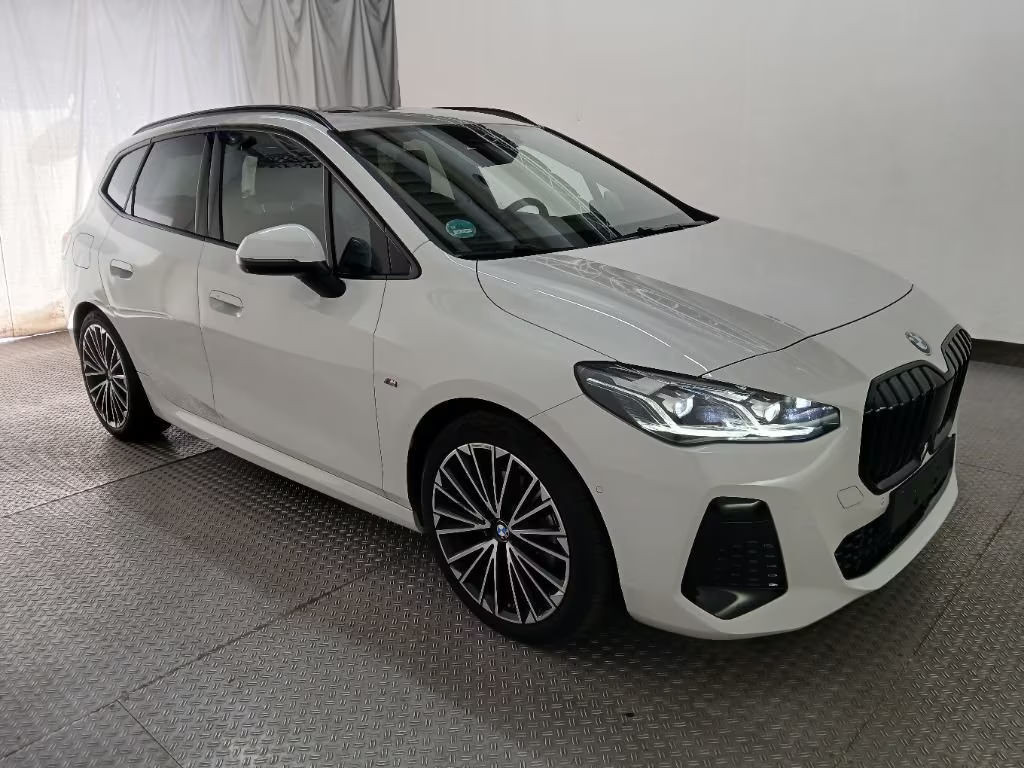BMW 2 Serie 218 M-Sport Active Tourer