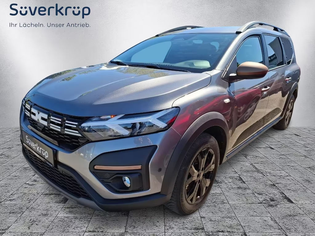 Dacia Jogger Extreme 1.0 TCe TCe 100 ECO-G