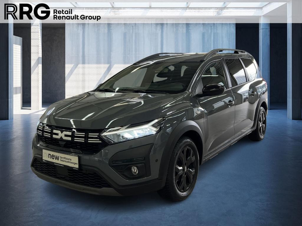 Dacia Jogger Extreme TCe 100 ECO-G
