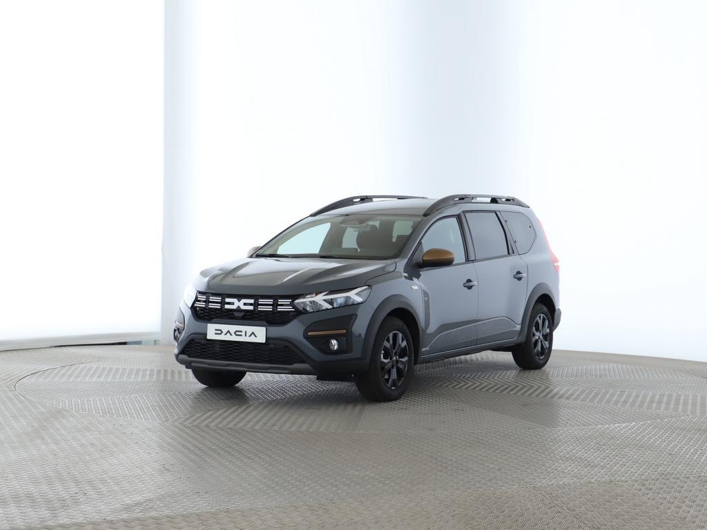 Dacia Jogger TCe 110 Extreme