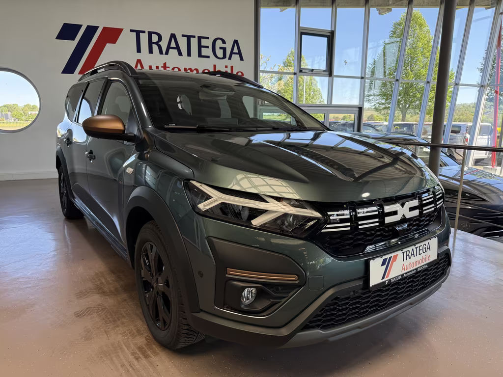 Dacia Jogger Extreme Hybrid 140