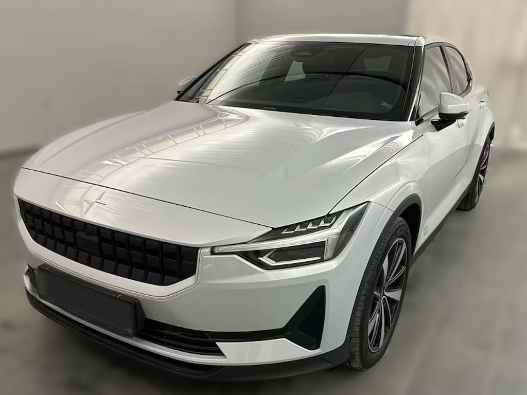 Polestar 2 Long range Single motor Plus