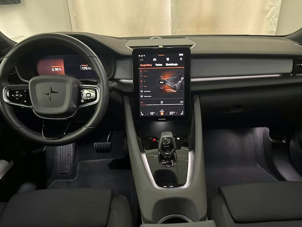 Polestar 2