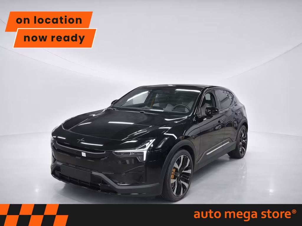 Polestar 3