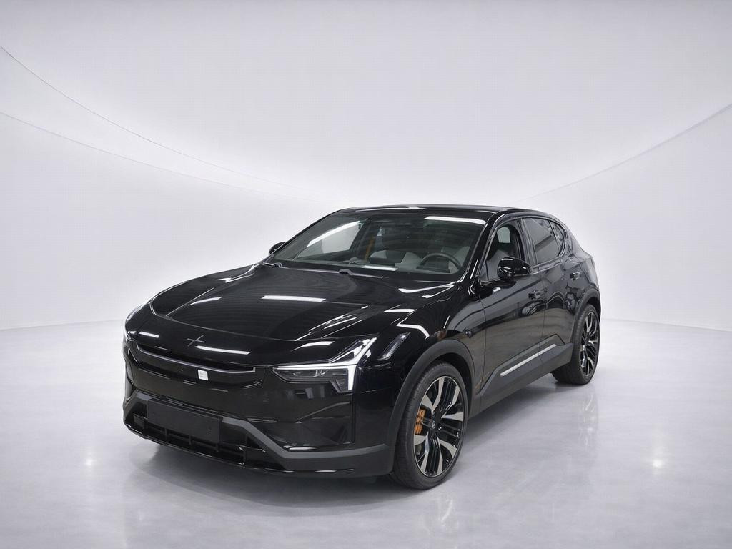 Polestar 3