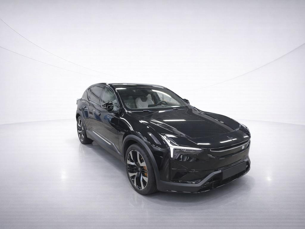 Polestar 3