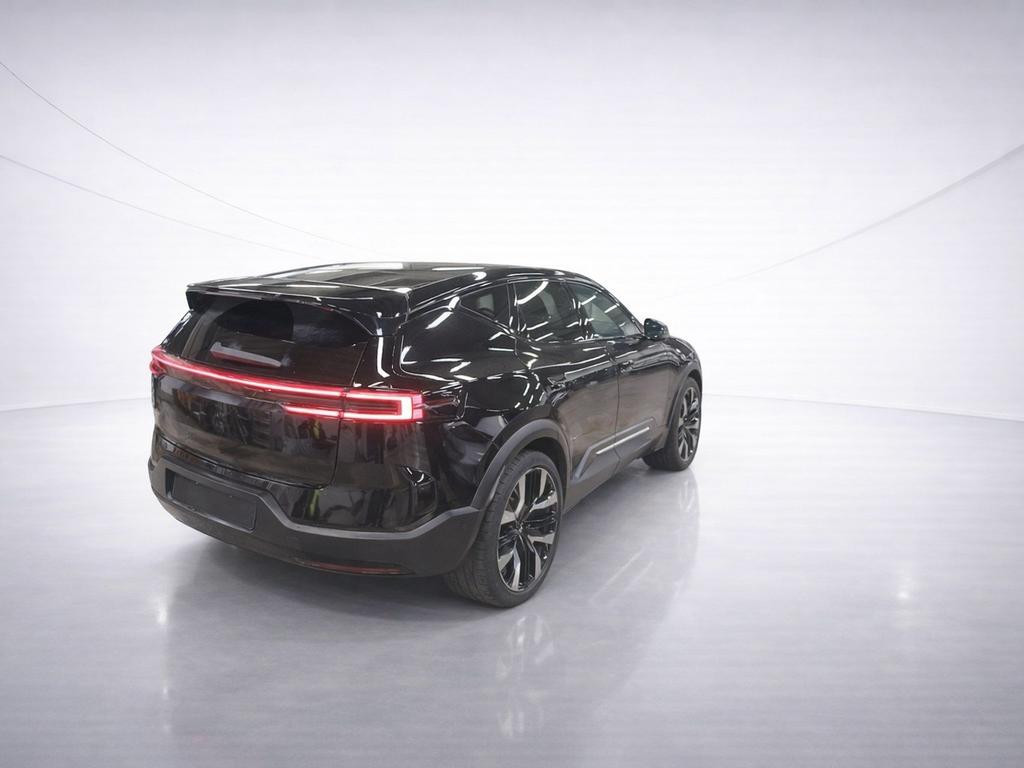 Polestar 3 Long range Dual motor Pilot Plus Performance