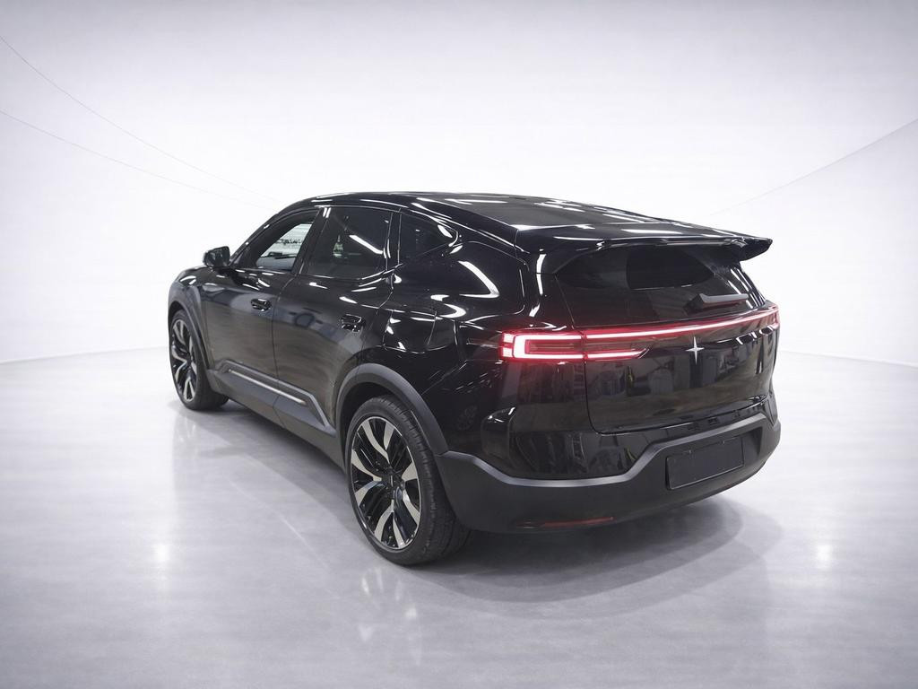 Polestar 3