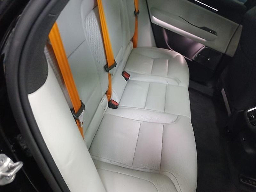 Polestar 3