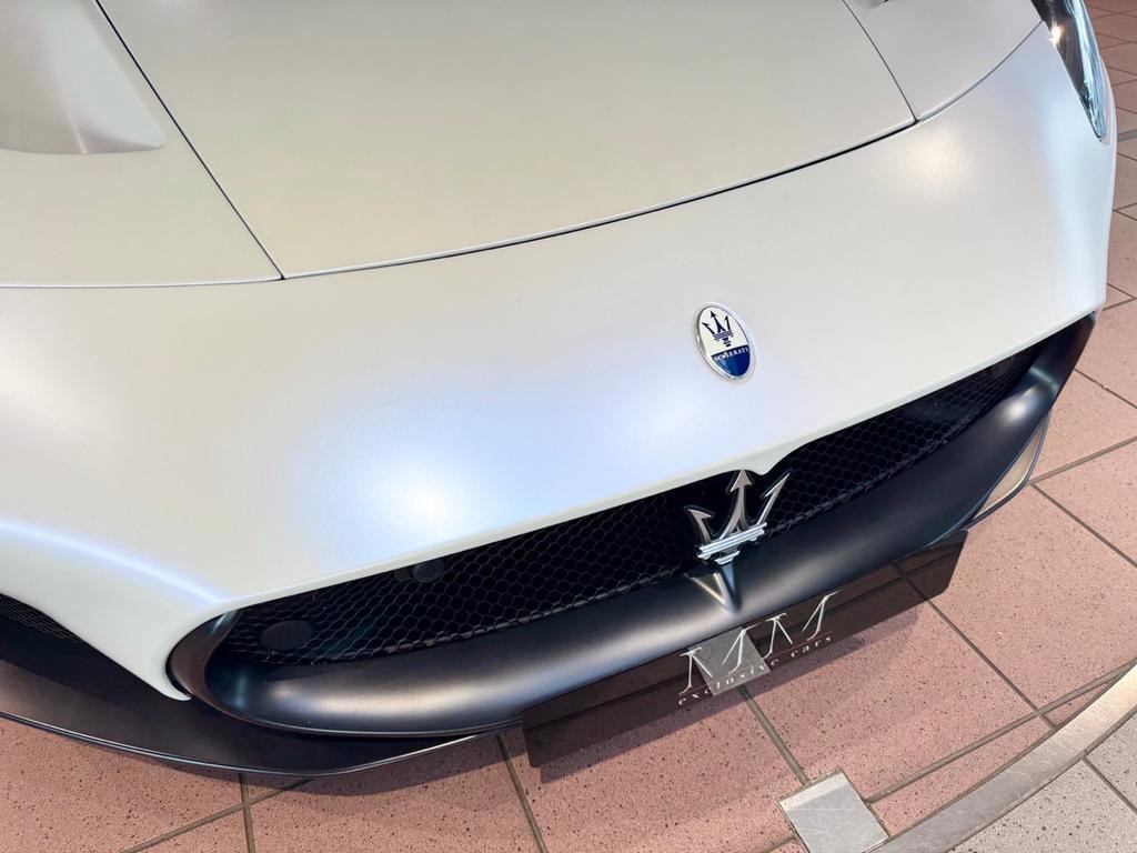 Maserati MC20