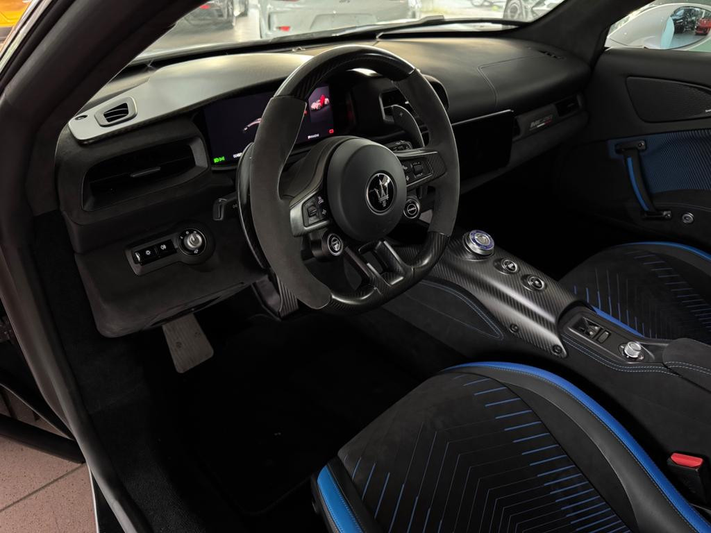 Maserati MC20