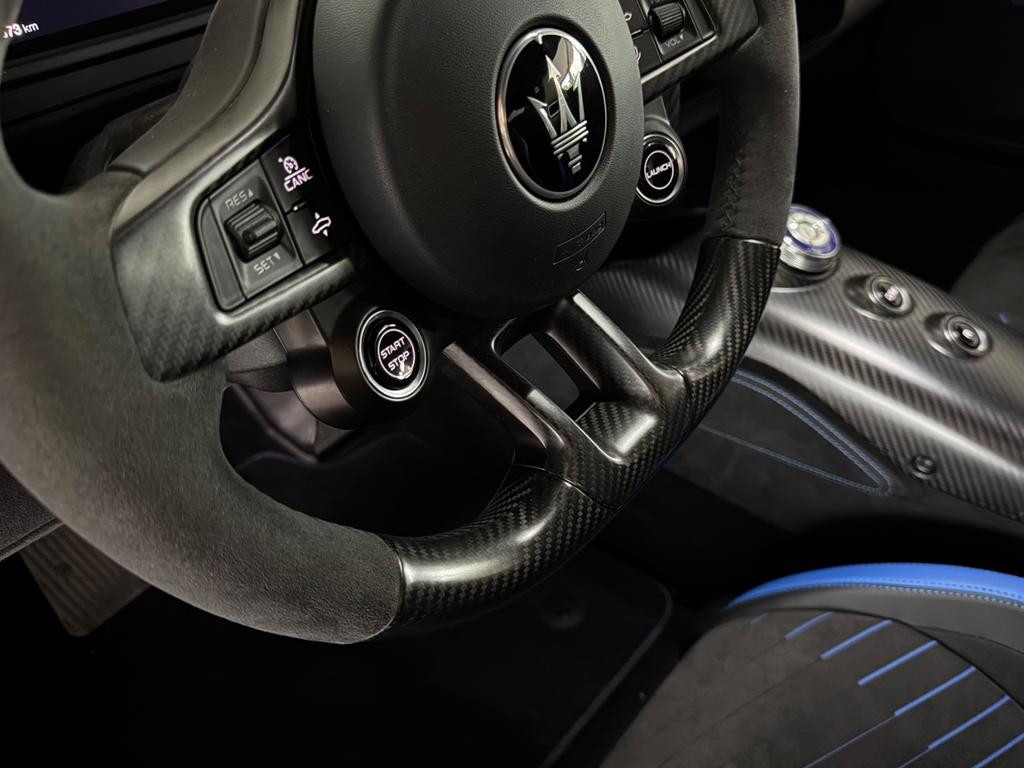 Maserati MC20