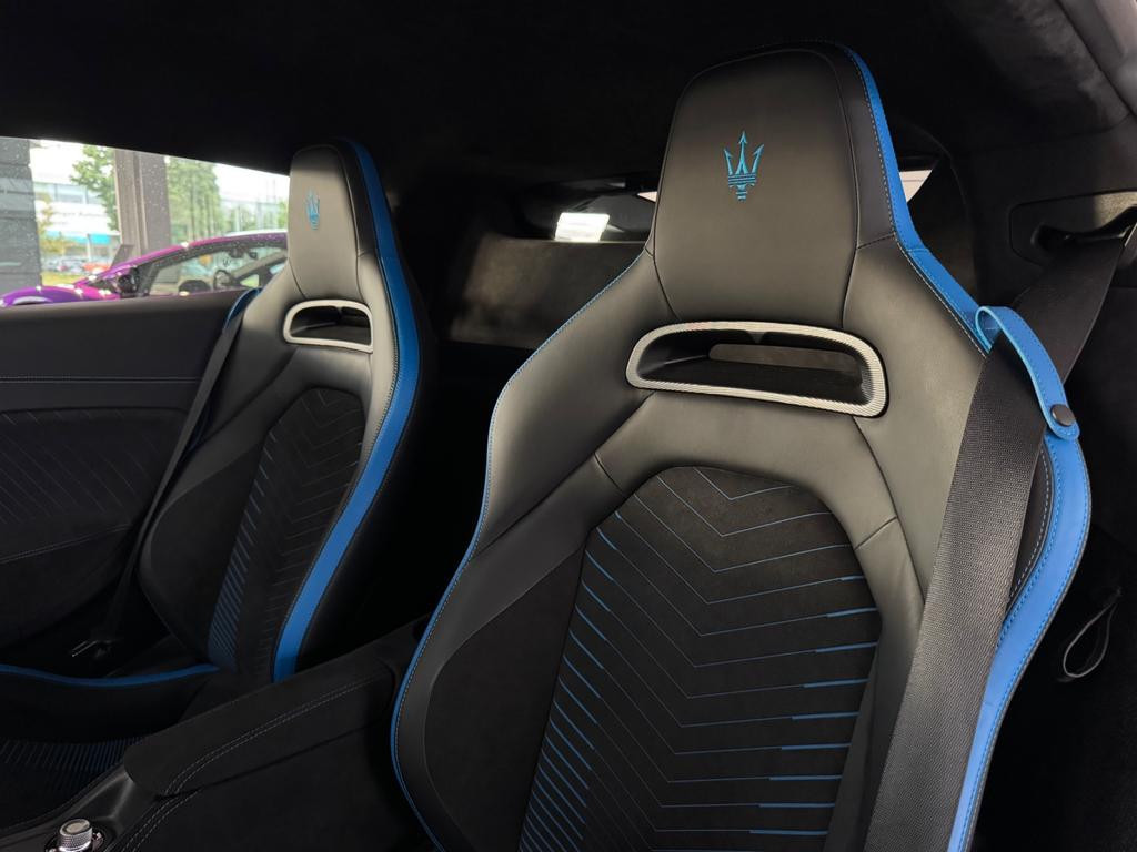 Maserati MC20