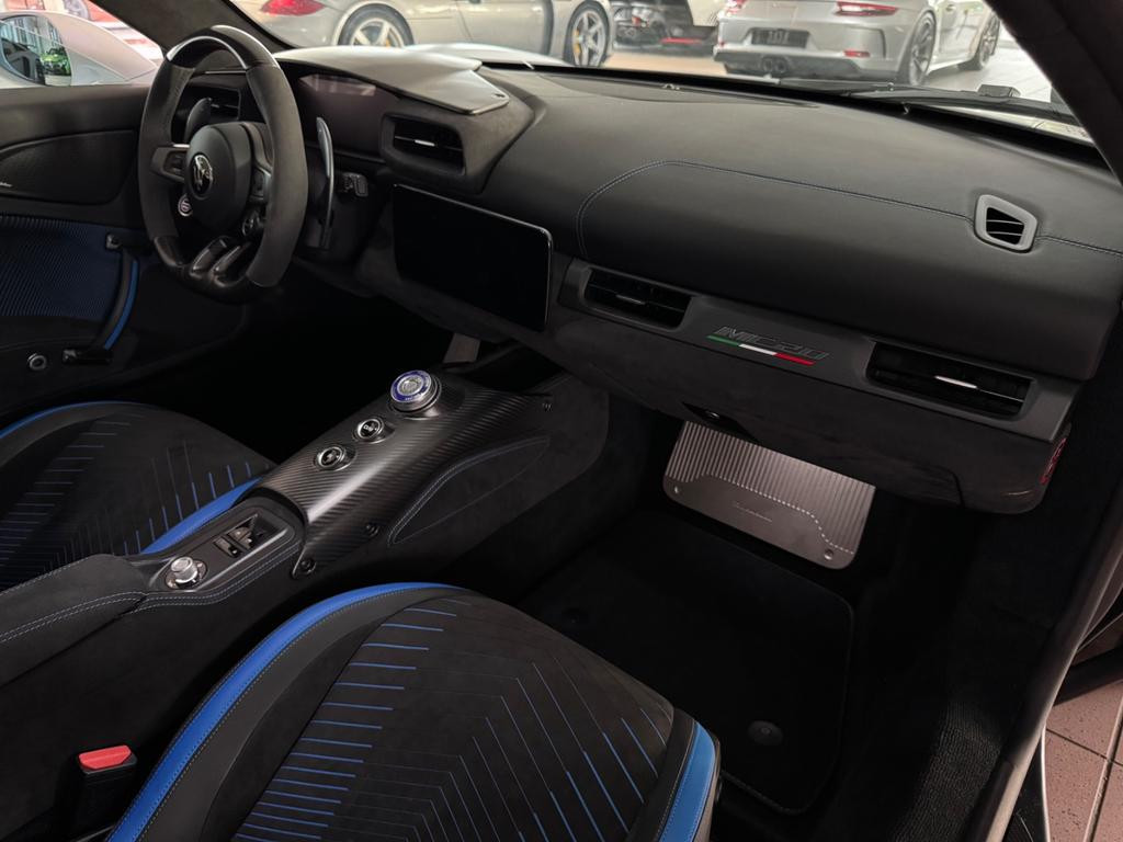 Maserati MC20