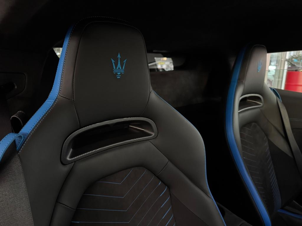Maserati MC20