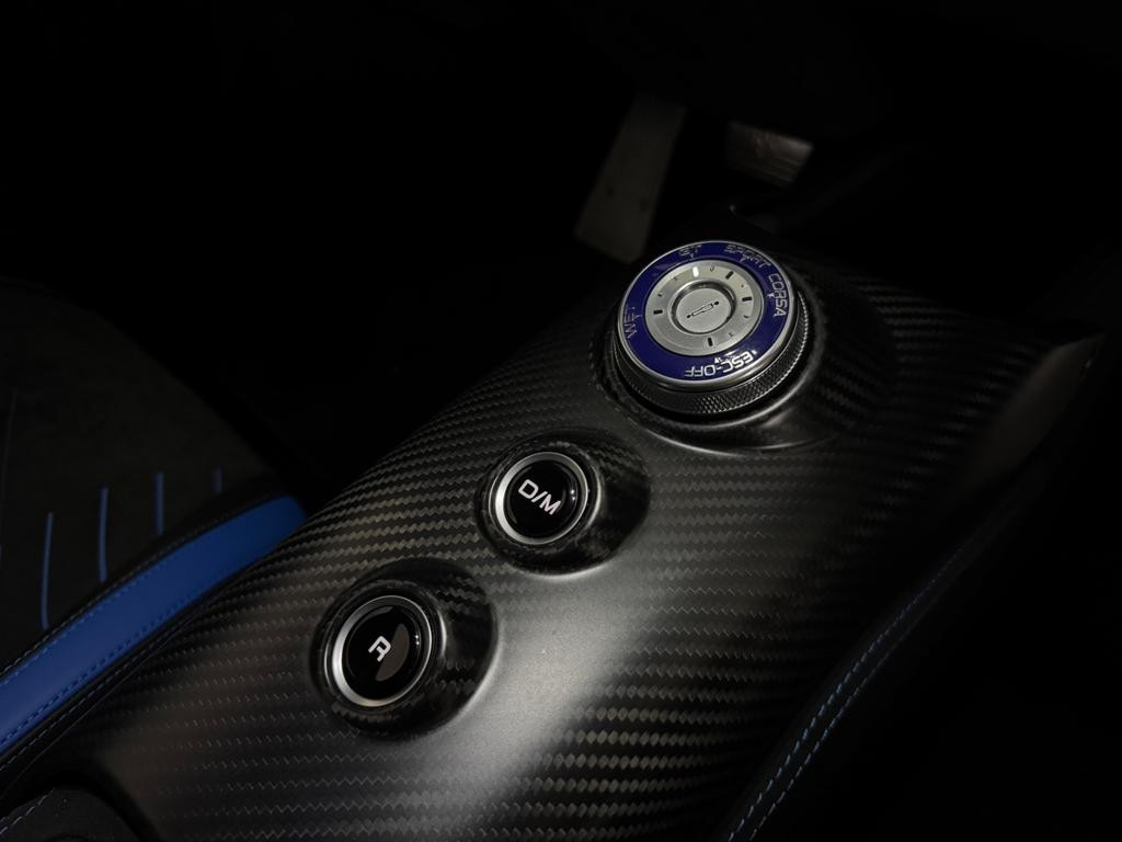 Maserati MC20