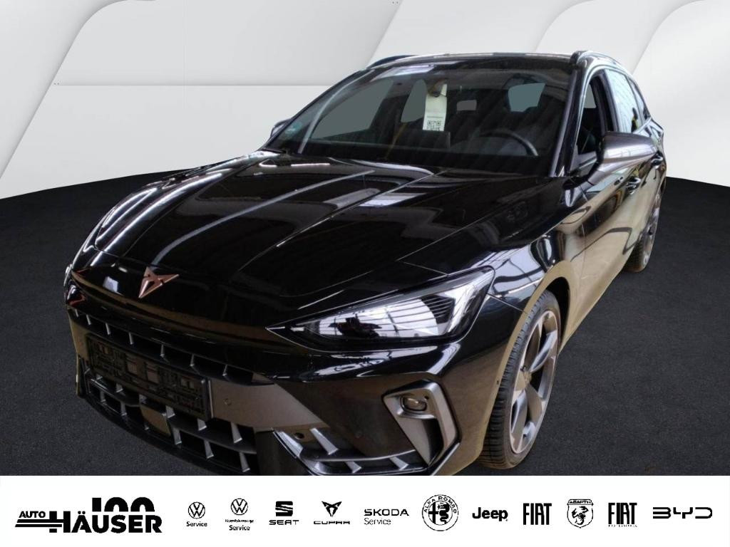 Cupra Leon Sportstourer DSG