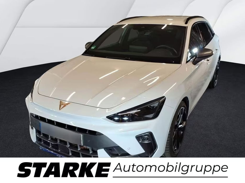 Cupra Leon Sportstourer DSG