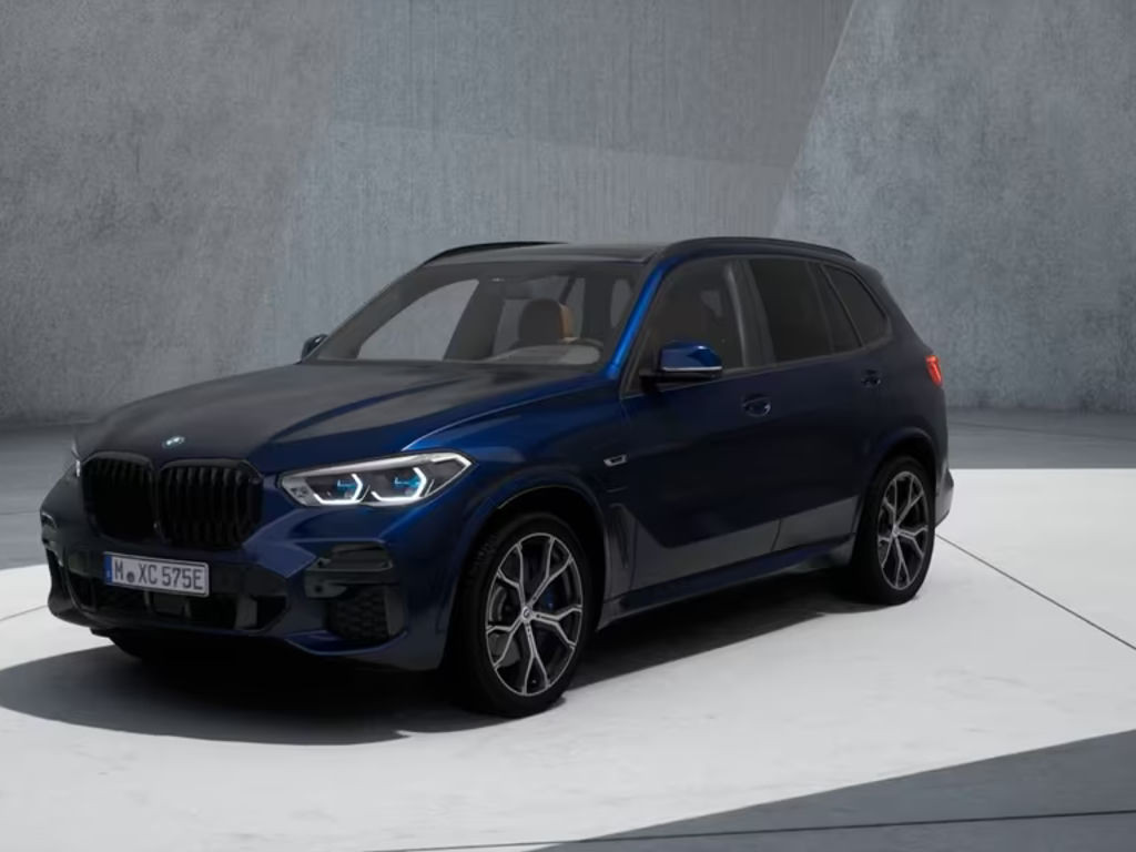 BMW X5 M-Sport xDrive xDrive45e