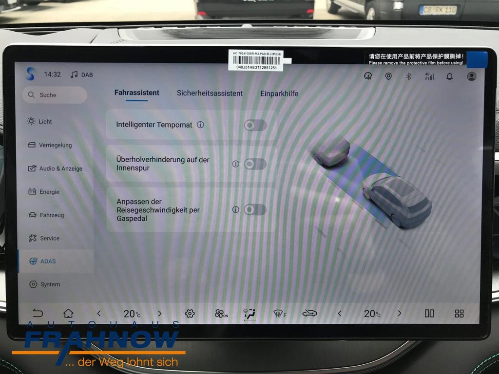 BYD Seal U