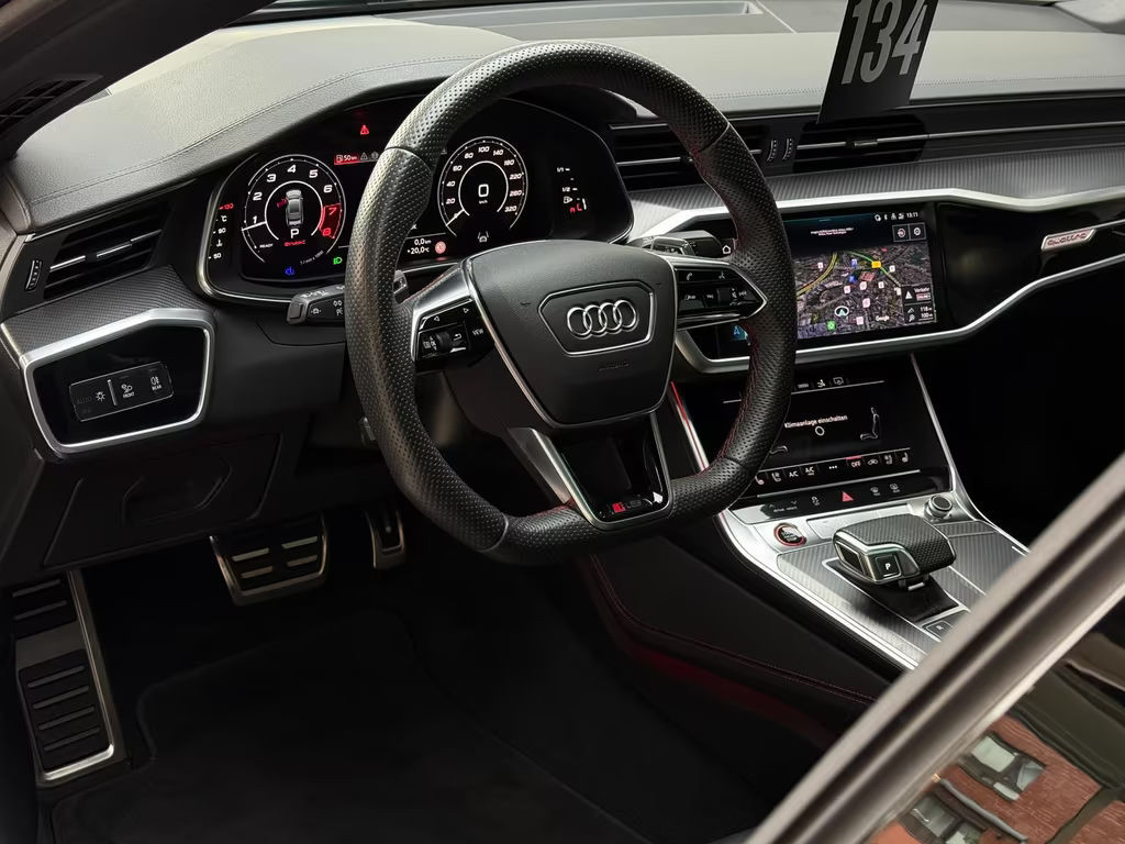 Audi RS7