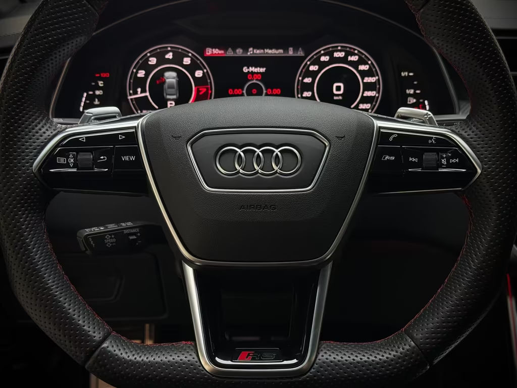Audi RS7
