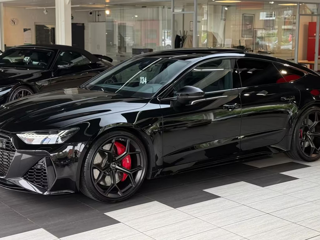 Audi RS7