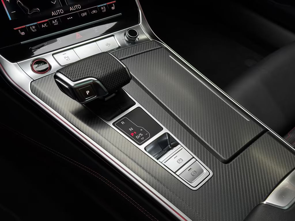 Audi RS7