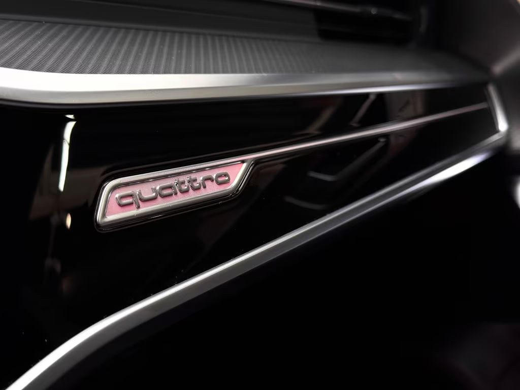 Audi RS7