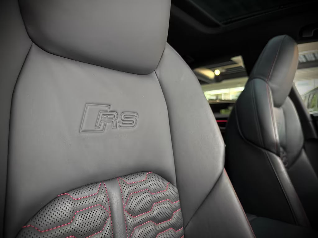 Audi RS7