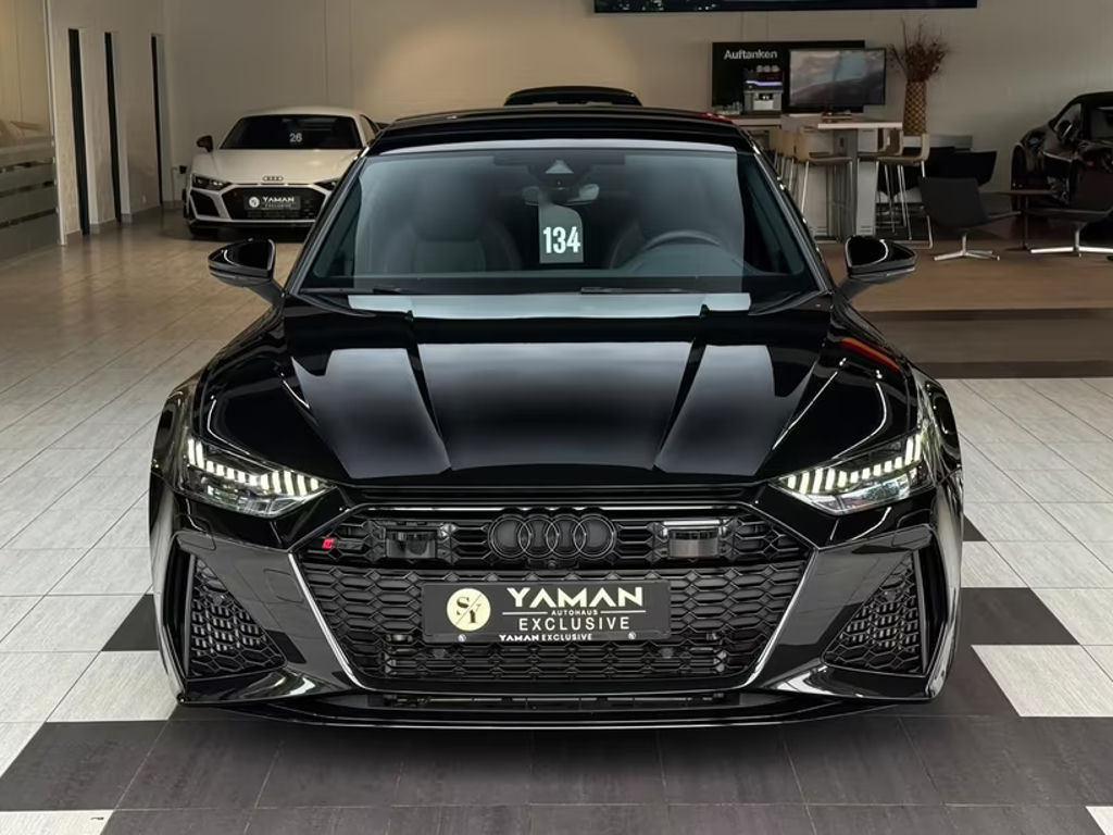 Audi RS7